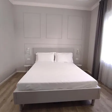 Vendégház Residenza Montebello Ancona