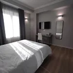 招待所 Residenza Montebello 安科纳