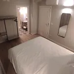 Residenza Montebello 招待所 安科纳