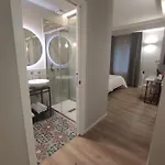 Residenza Montebello 4* 安科纳