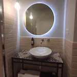 Residenza Montebello 招待所