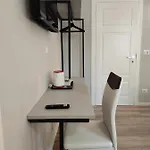 بيت ضيافة Residenza Montebello أنكونا