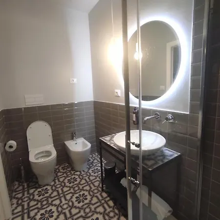 Residenza Montebello Pensión Ancona