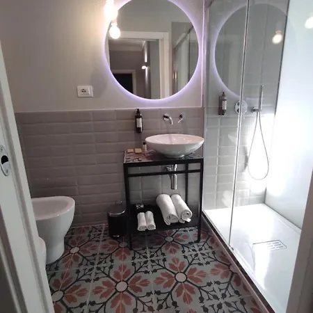 Residenza Montebello 4*