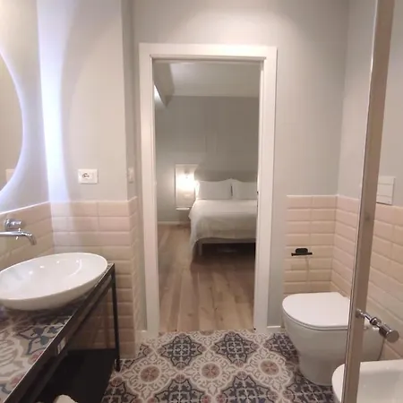 Residenza Montebello 4*