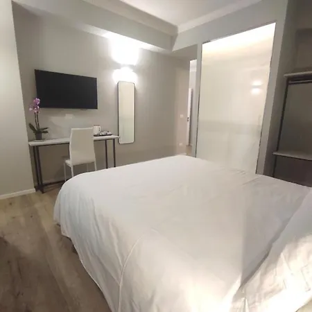 Residenza Montebello أنكونا