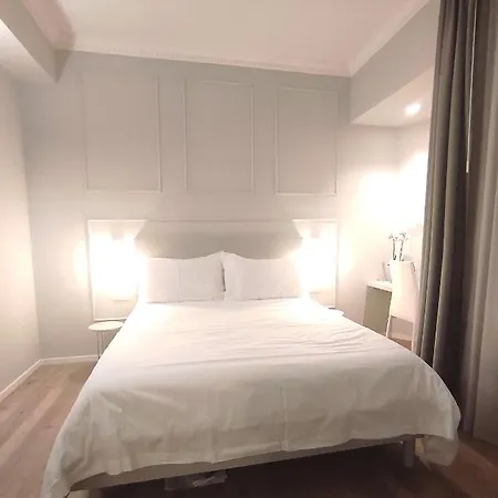 Residenza Montebello Ancona