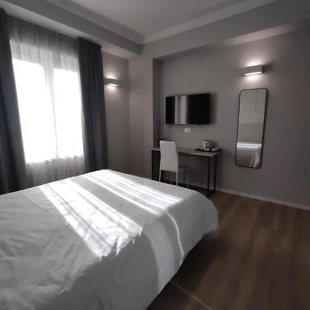 بيت ضيافة Residenza Montebello أنكونا