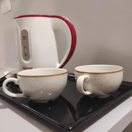 Residenza Montebello