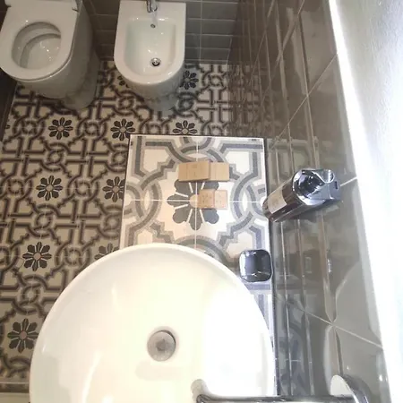 Residenza Montebello 4*