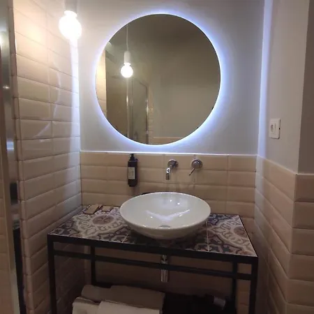 Residenza Montebello بيت ضيافة