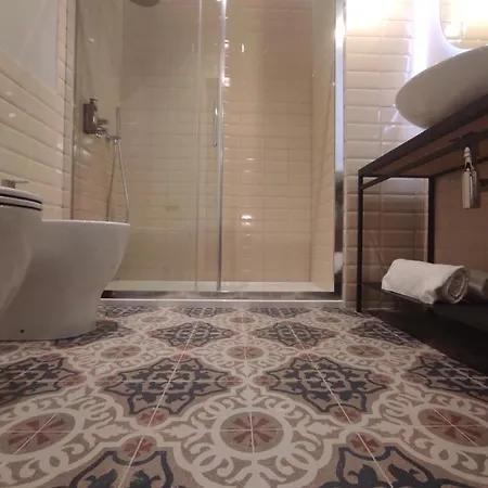 بيت ضيافة Residenza Montebello أنكونا