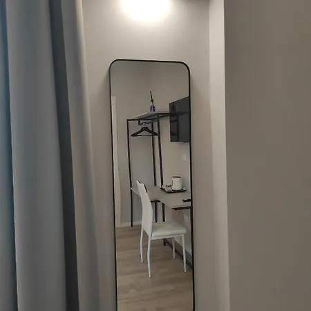 Residenza Montebello 4*