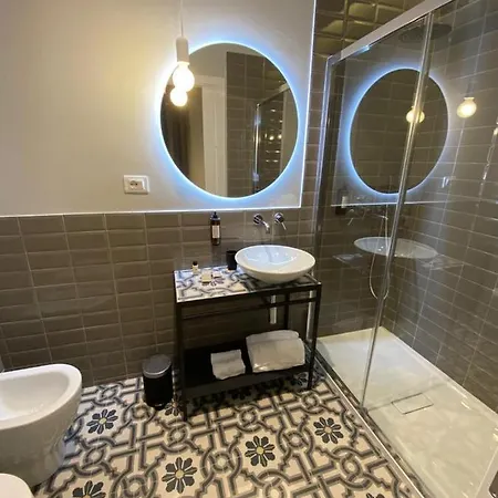 Residenza Montebello Pensión