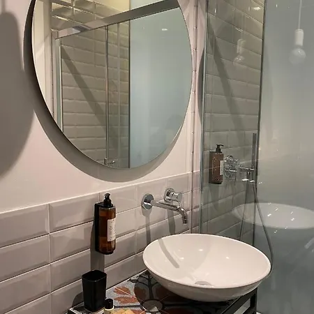بيت ضيافة Residenza Montebello أنكونا