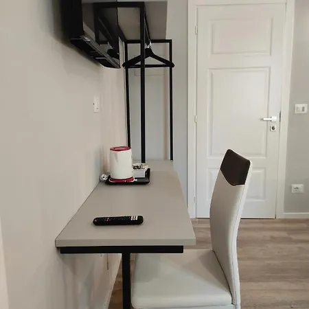 Guest house Residenza Montebello Ancona