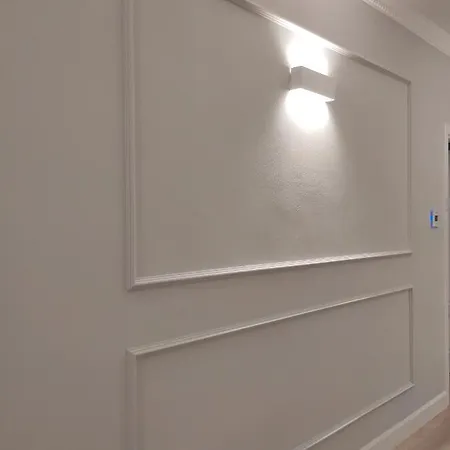 Pensionat Residenza Montebello *
