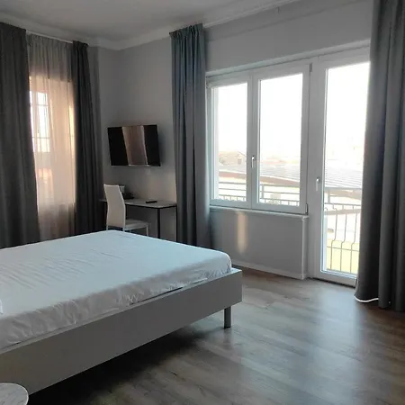 Guest house Residenza Montebello *