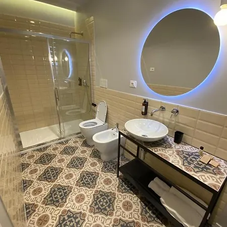 Residenza Montebello 4*