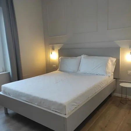 بيت ضيافة Residenza Montebello 4*