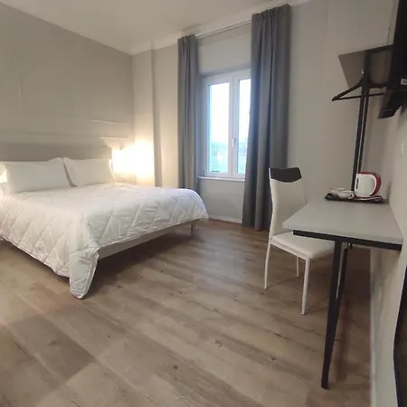 Residenza Montebello أنكونا