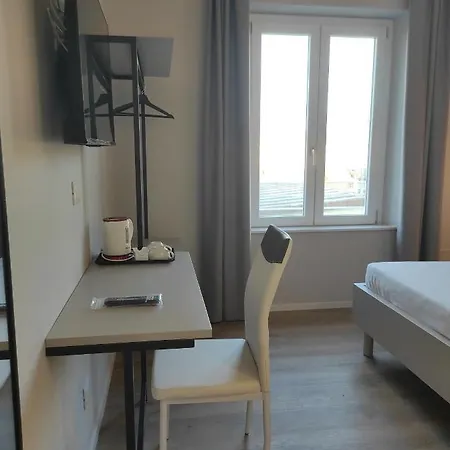 Residenza Montebello Guest house *