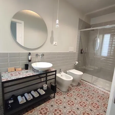 Residenza Montebello أنكونا
