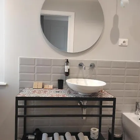 Residenza Montebello Pensión