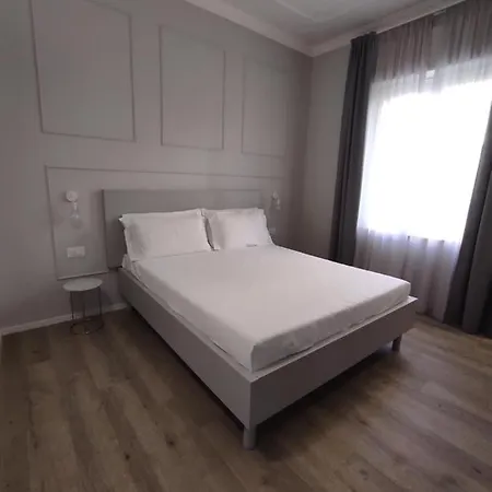 Residenza Montebello أنكونا