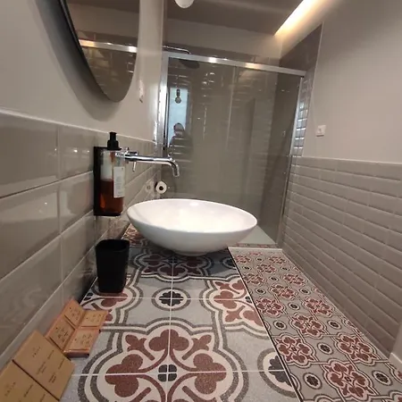 بيت ضيافة Residenza Montebello أنكونا
