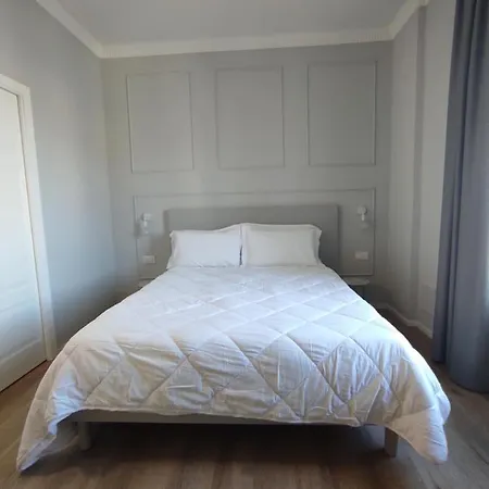 Residenza Montebello Guest house