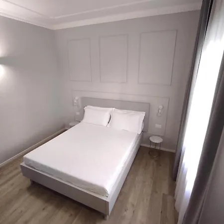 Residenza Montebello Guest house