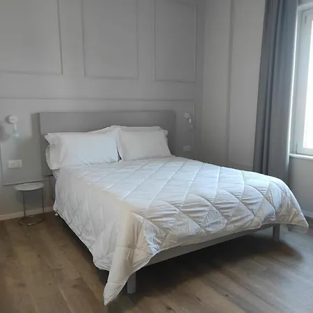 Pensionat Residenza Montebello