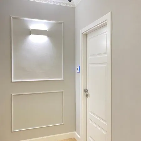 Pensión Residenza Montebello