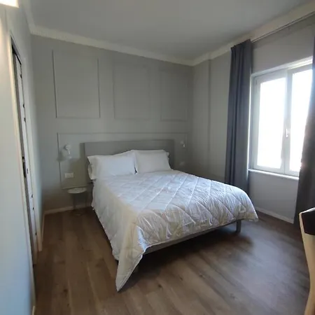 Residenza Montebello Pensionat