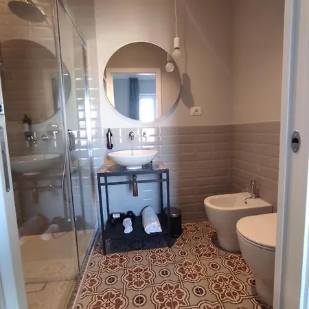 Residenza Montebello Pensión 4*