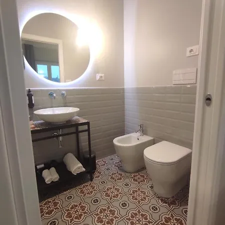 Residenza Montebello 4*