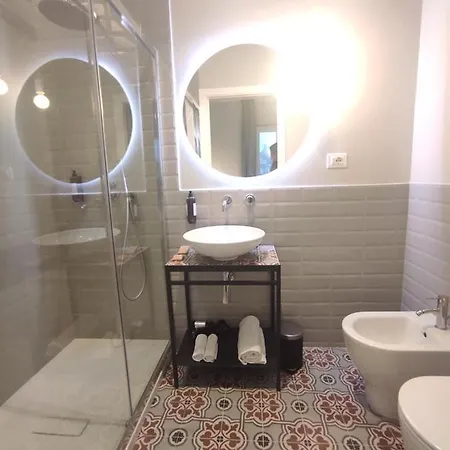 Residenza Montebello أنكونا