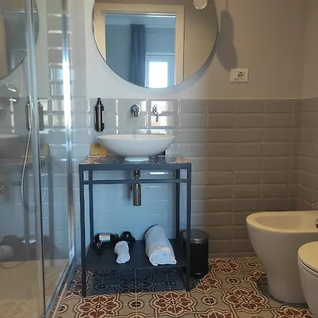 بيت ضيافة Residenza Montebello 4*